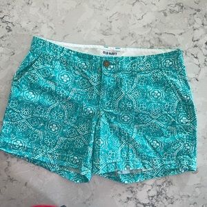 Old Navy Shorts - Size 6